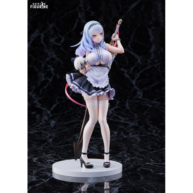 Azur Lane - Figurine Dido,...