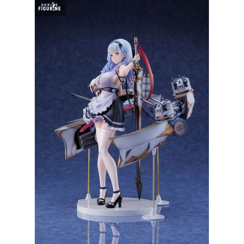 Azur Lane - Dido figure,...