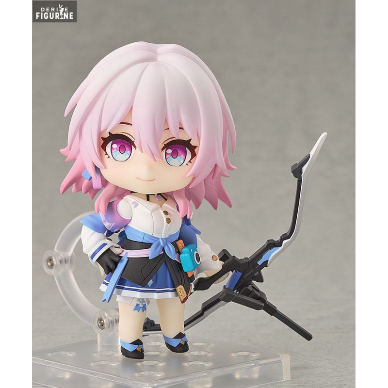 Honkai Star Rail - Figurine...