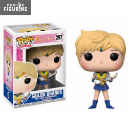 Pop! Sailor Moon, Sailor...