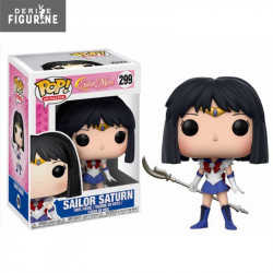 Pop! Sailor Moon, Sailor...