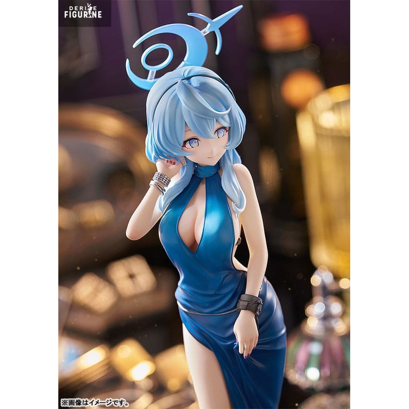 Blue Archive - Ako figure,...
