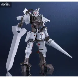 Broken Blade - Figurine...