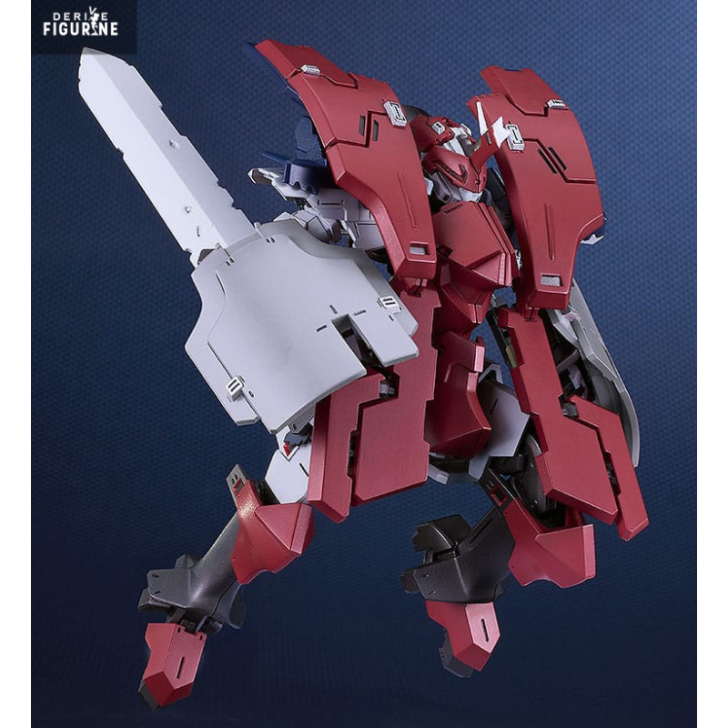 Broken Blade - Figurine...