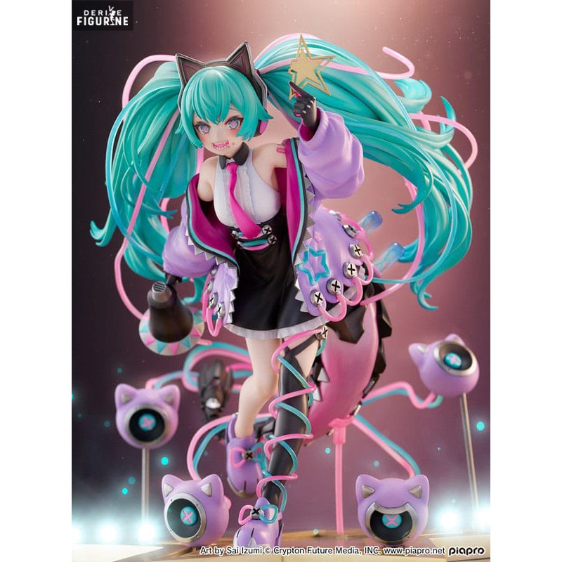 Character Vocal Series 01 -...