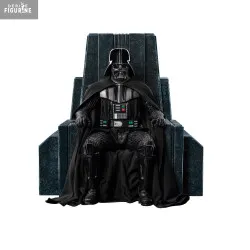 Star Wars - Darth Vader on...