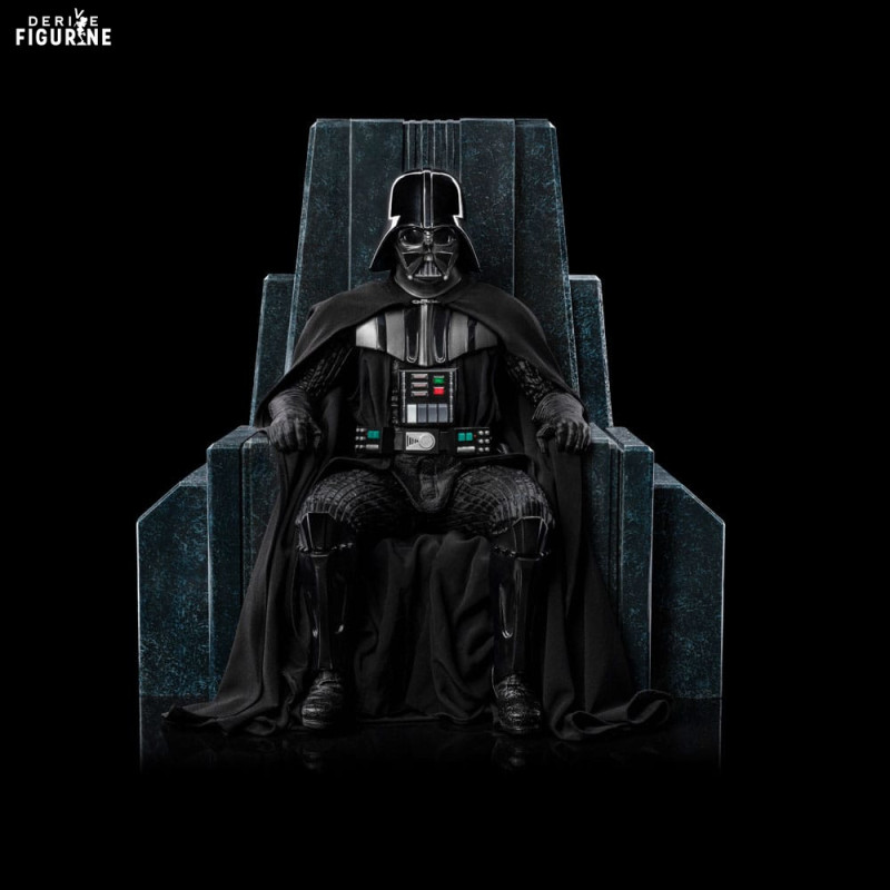 Star Wars - Darth Vader on...