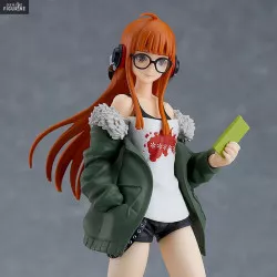 Persona 5 The Animation -...