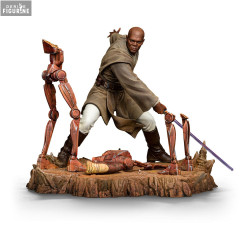 Star Wars - Figure Mace...