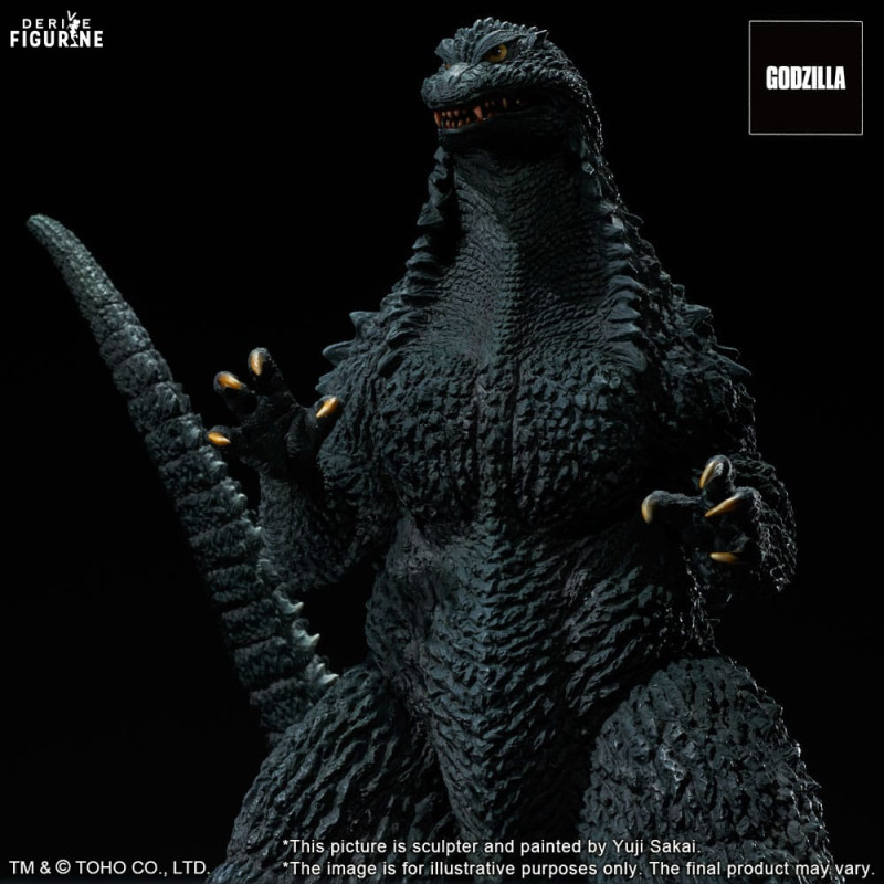 Godzilla X Mechagodzilla...
