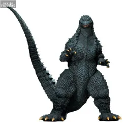 Godzilla X Mechagodzilla...