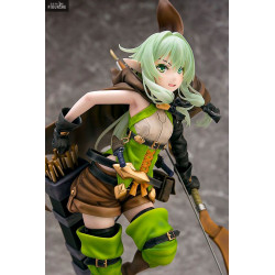 Goblin Slayer - Figurine...