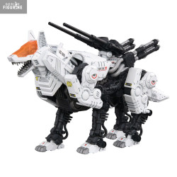 Zoids - Figurine AZ-11...