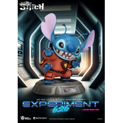 Disney, Lilo & Stitch -...