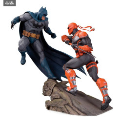 DC Comics - Figurine Battle...