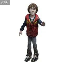 Stranger Things (Season 1)...