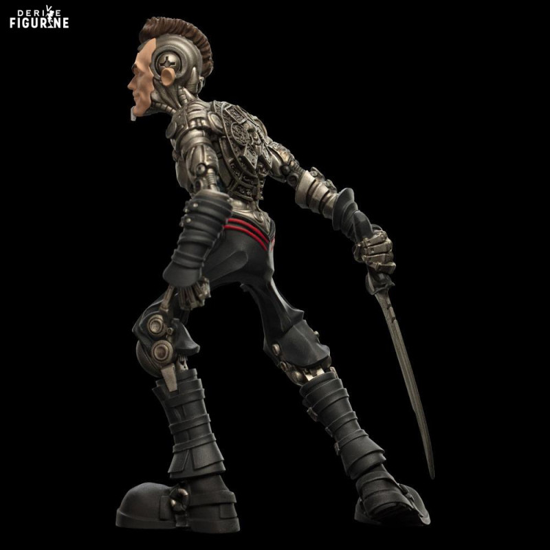Alita: Battle Angel - Zapan...