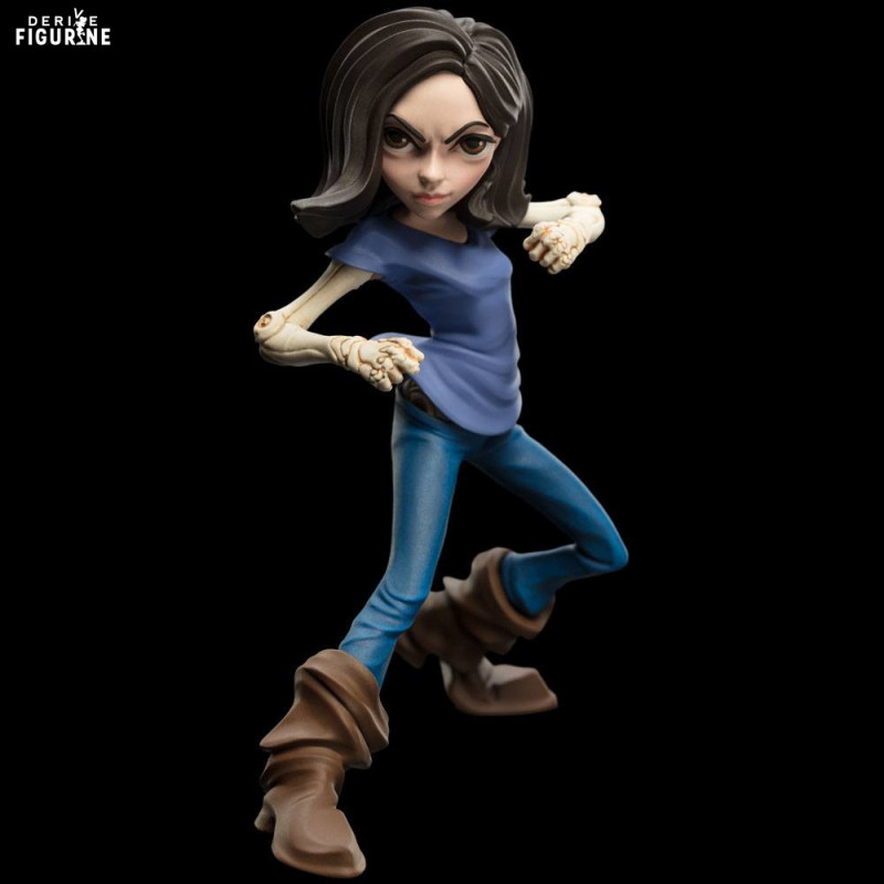 Alita: Battle Angel -...