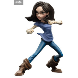 Alita: Battle Angel -...