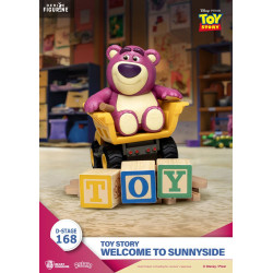 Disney/Pixar, Toy Story -...
