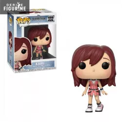 Pop! Disney, Kingdom Hearts...
