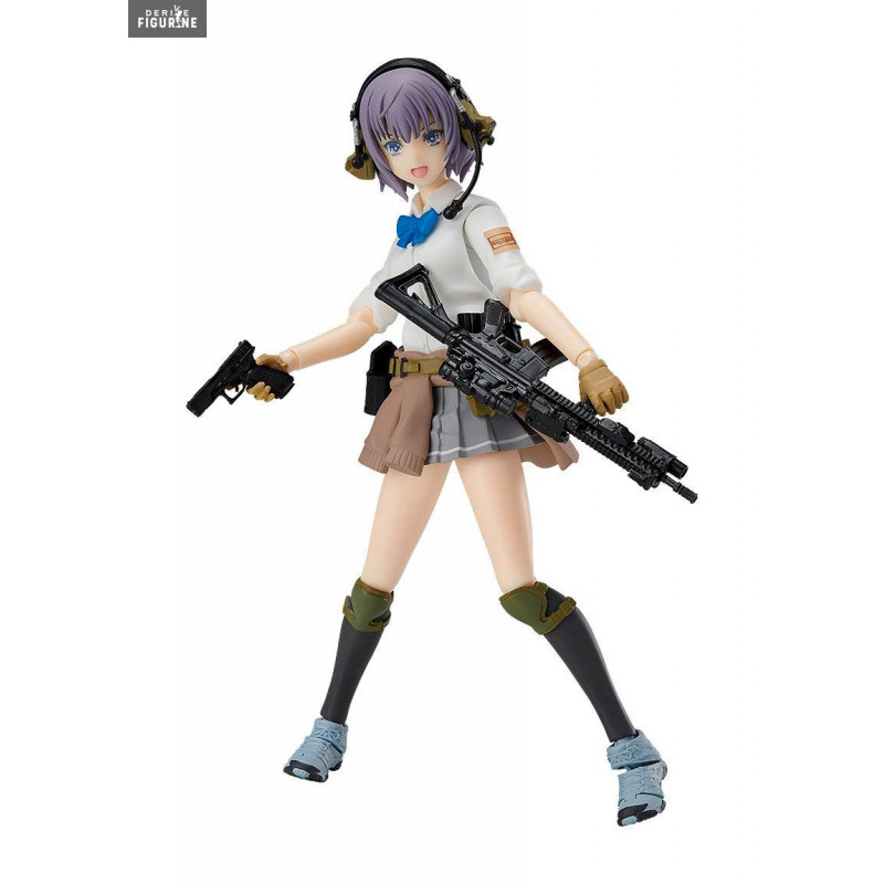 Little Armory - Figure Miyo...