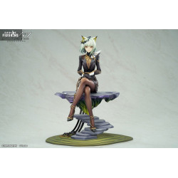 Arknights - Kal'tsit figure...