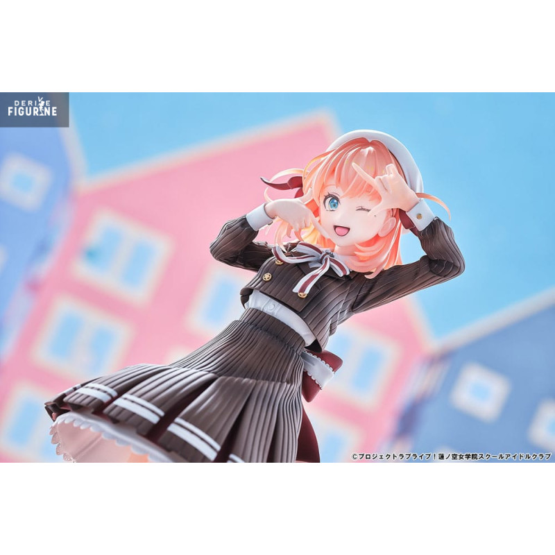 Love Live! Hasuno Sora...