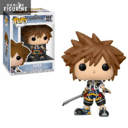 Disney, Kingdom Hearts -...
