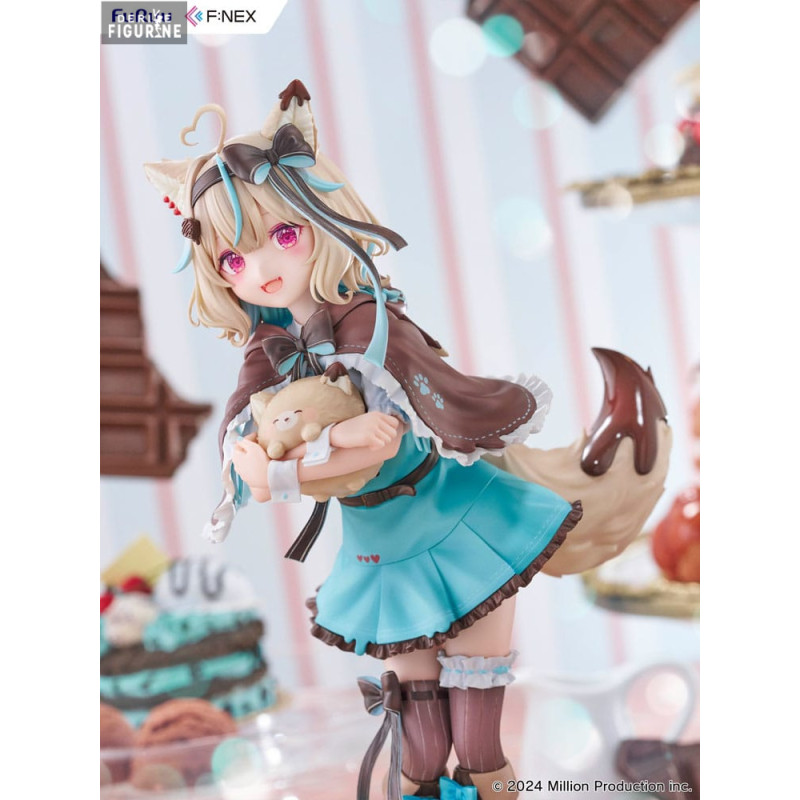 Virtual YouTuber - Figurine...