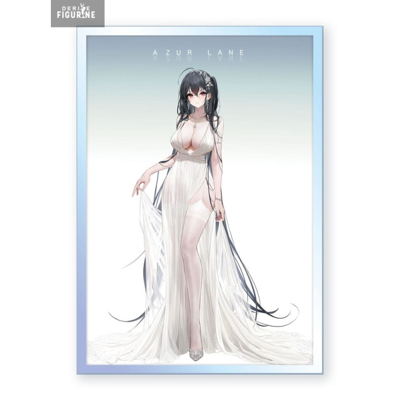 Azur Lane - Figurine Taiho...
