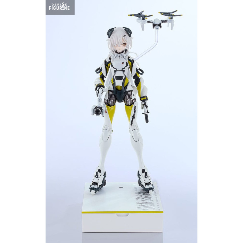 Shojo-Hatsudoki - Figurine...
