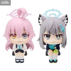 Blue Archive - Pack figures...