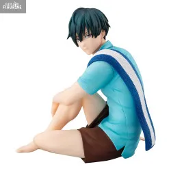 Blue Lock - Figurine Rin...