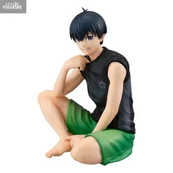 Blue Lock - Figurine Yoichi...