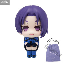 Blue Lock - Reo Mikage...