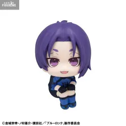 Blue Lock - Figurine Reo...