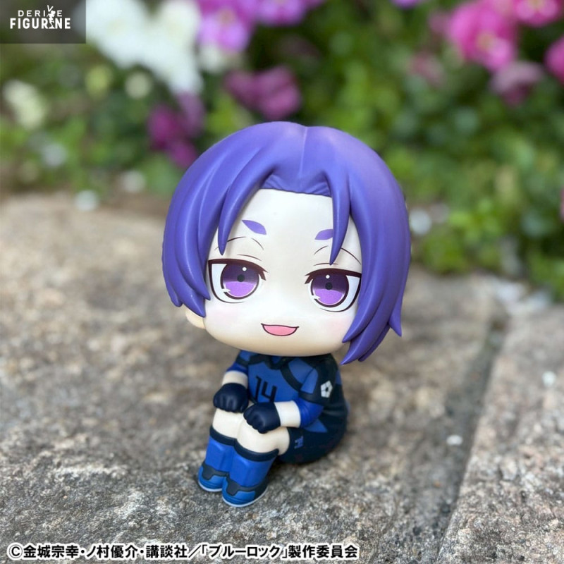 Blue Lock - Figurine Reo...