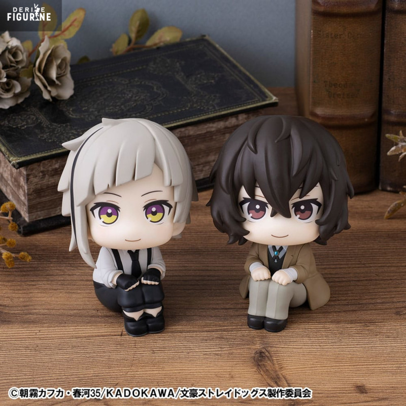 Bungo Stray Dogs - Pack...