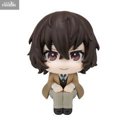 Bungo Stray Dogs - Figurine...