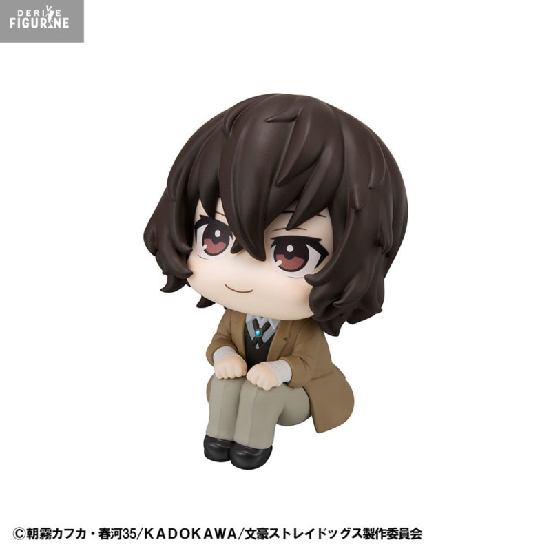 Bungo Stray Dogs - Osamu...