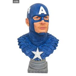 Marvel Comics - Bust...
