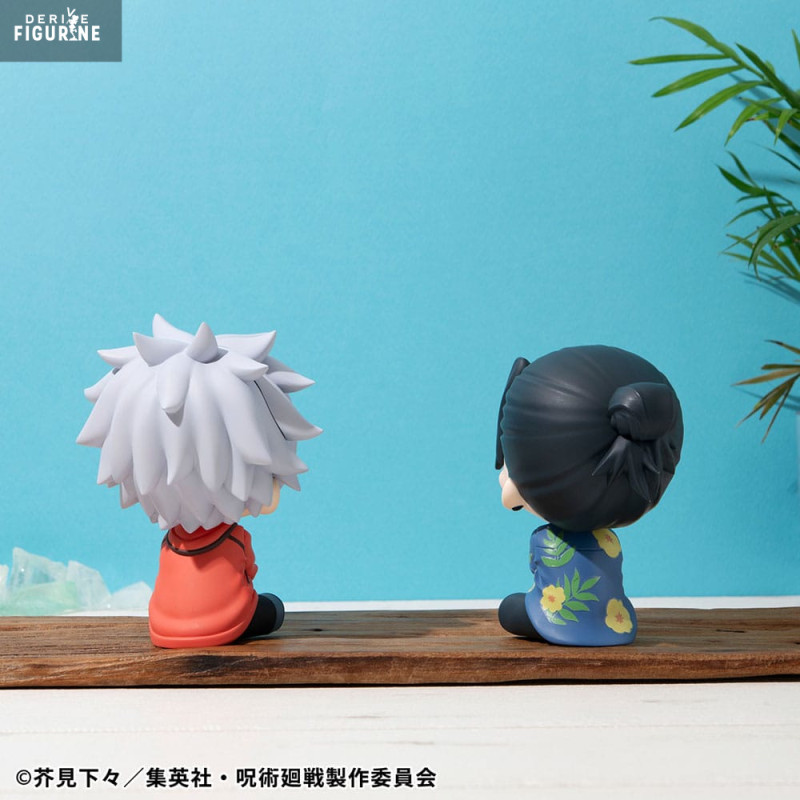 Jujutsu Kaisen - Pack...
