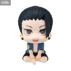 Jujutsu Kaisen - Suguru...
