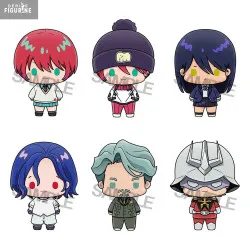 Mobile Suit Gundam...