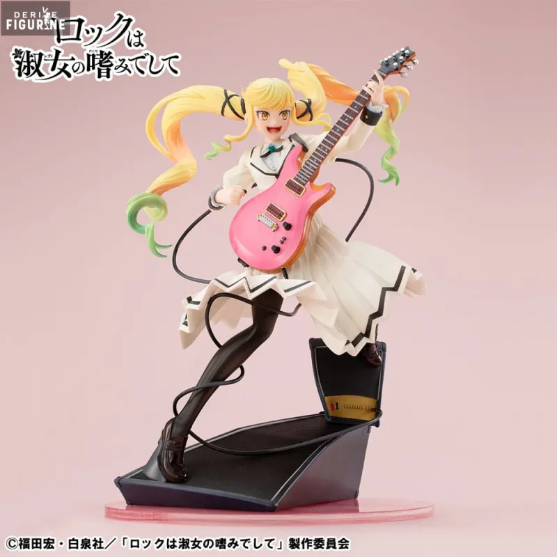 Rock Is a Lady´s Modesty -...