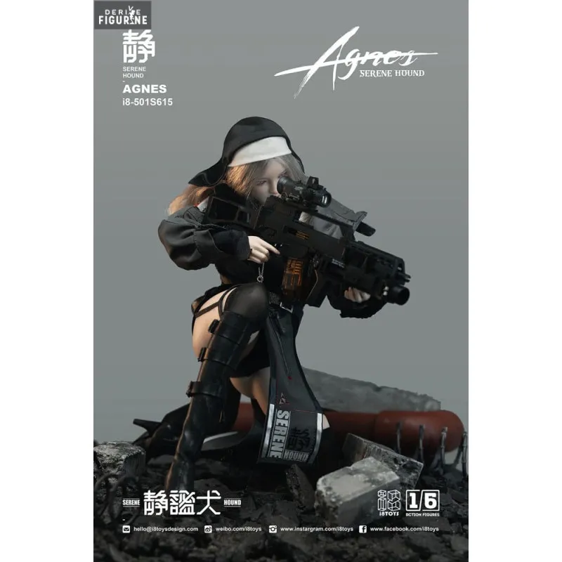 Original Character - Figure...