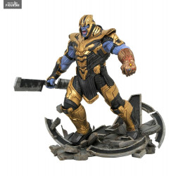 Avengers : Endgame - Figure...