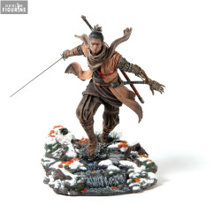 PREORDER - Sekiro: Shadows...