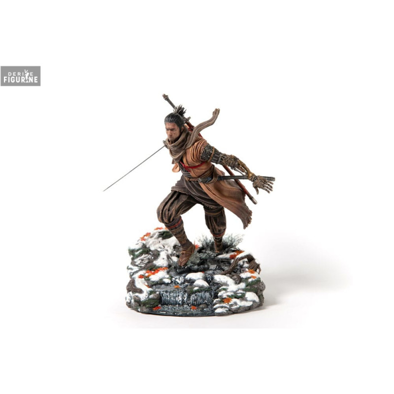 PREORDER - Sekiro: Shadows...